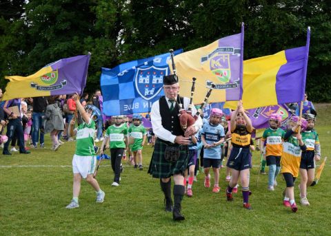 Camogie
