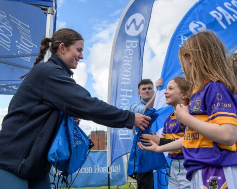 Camogie