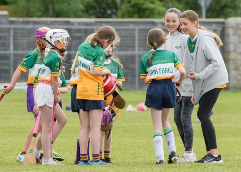 Camogie