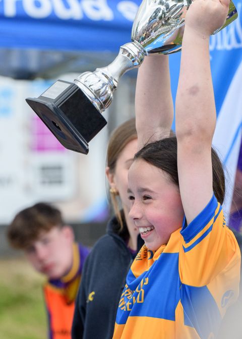 Camogie