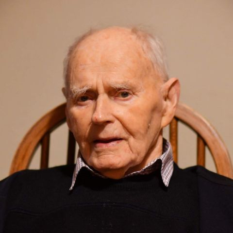 Bernard Carr
