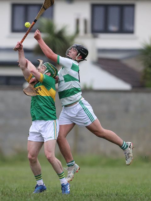 high catch