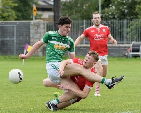 tackle