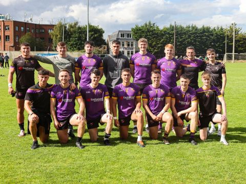 team