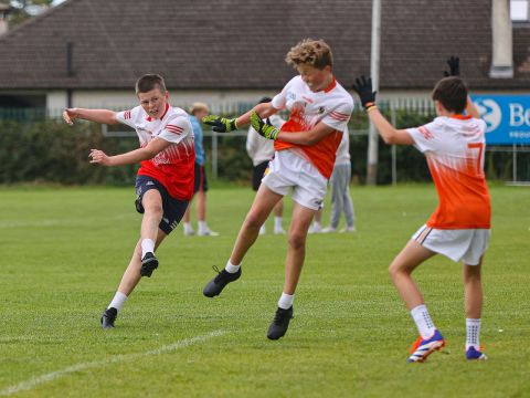 tackle