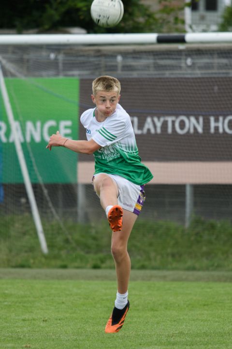 kick