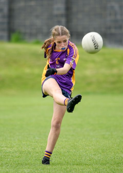 Under 15 LADIES 7s 2024