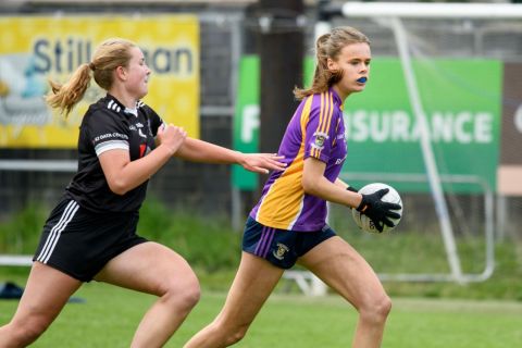 Under 15 LADIES 7s 2024