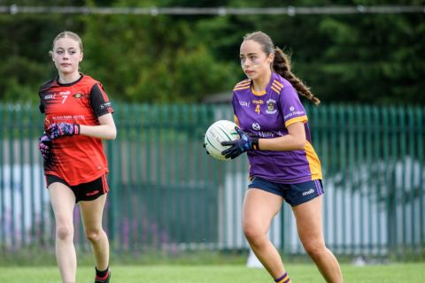 Under 15 LADIES 7s 2024