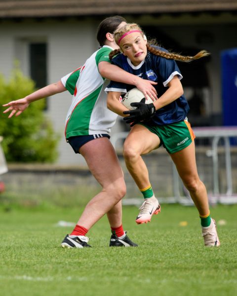 Under 15 LADIES 7s 2024