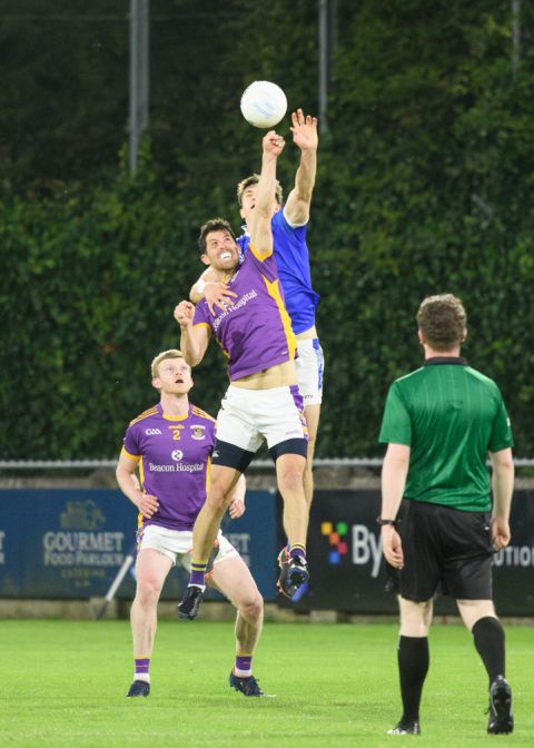 high catch