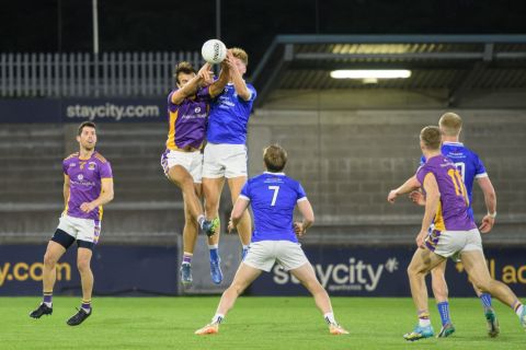 high catch