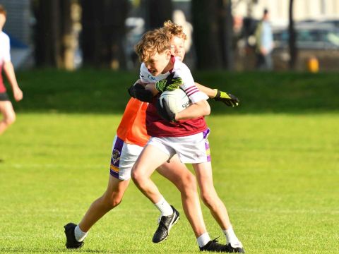 tackle