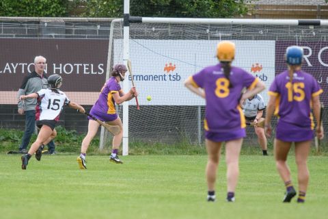 Camogie