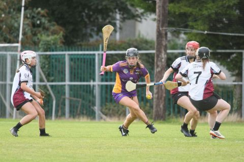 Camogie