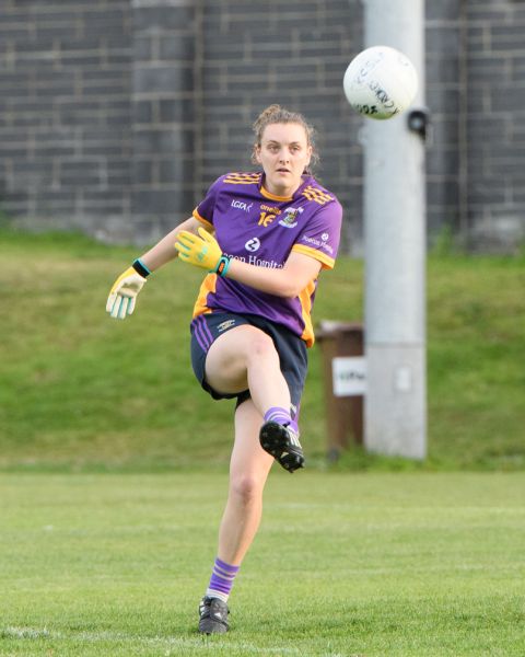 kick