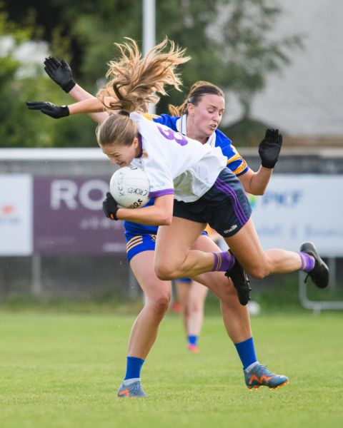 tackle