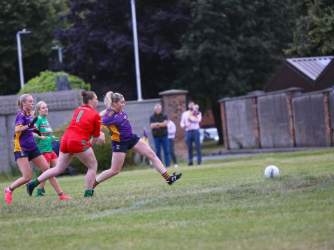 Inters Action shot