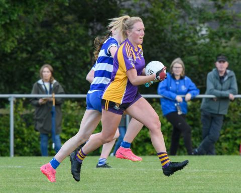 4th ladies team