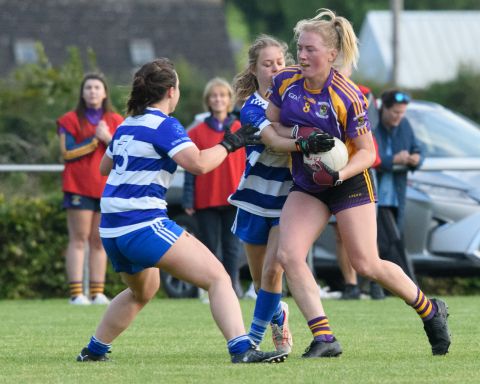 4th ladies team