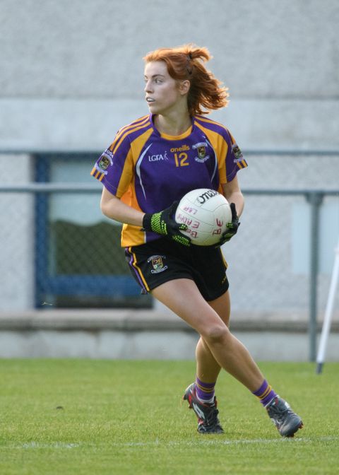 4th ladies team