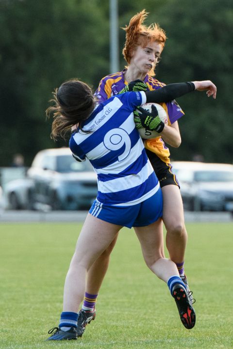 4th ladies team