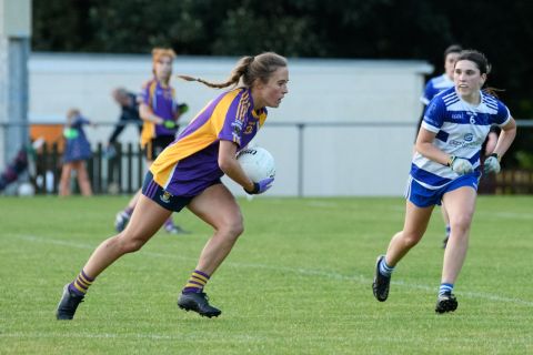 4th ladies team
