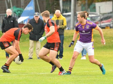 tackle