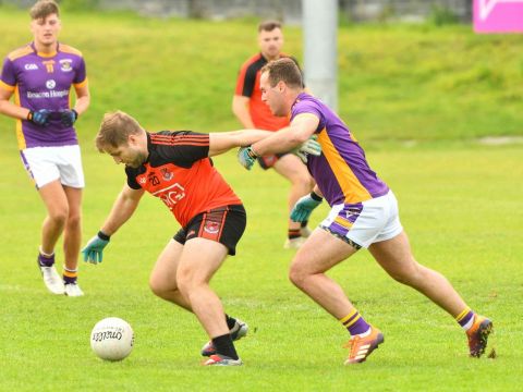 tackle