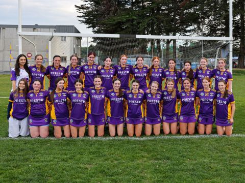Camogie