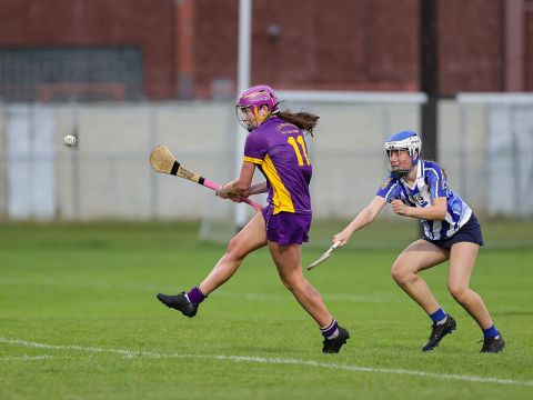 Camogie