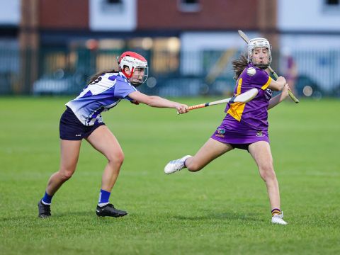 Camogie