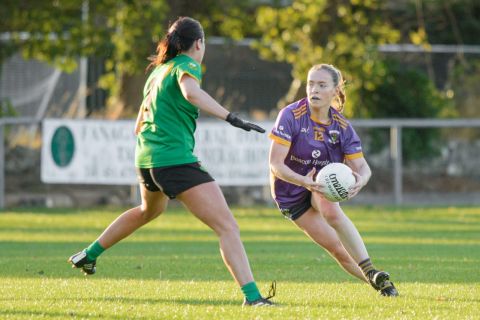 Senior Ladies 2024