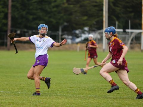 Camogie