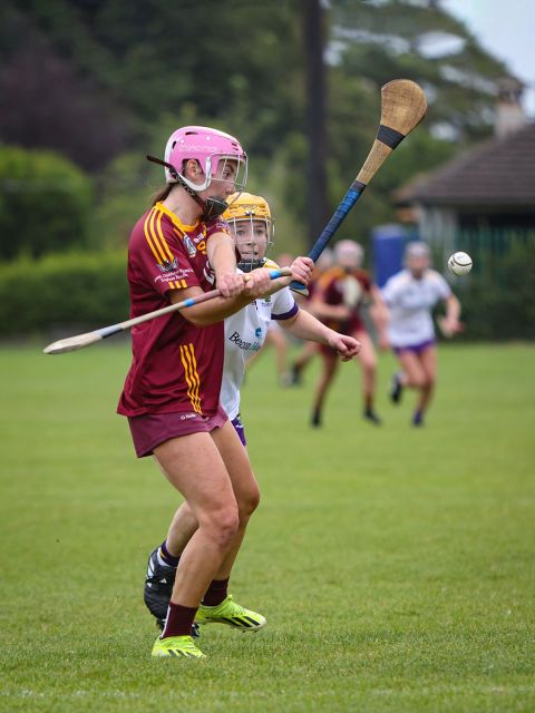 Camogie