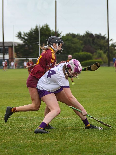 Camogie