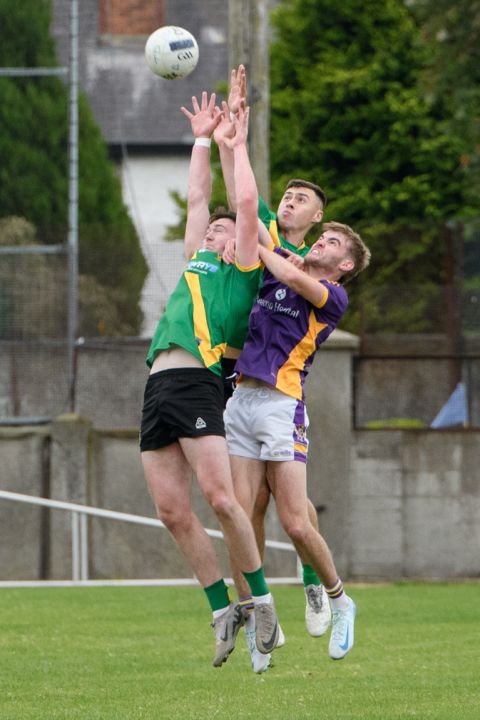 high catch