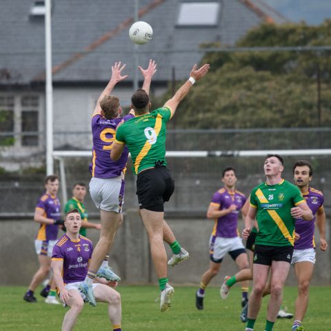 high catch