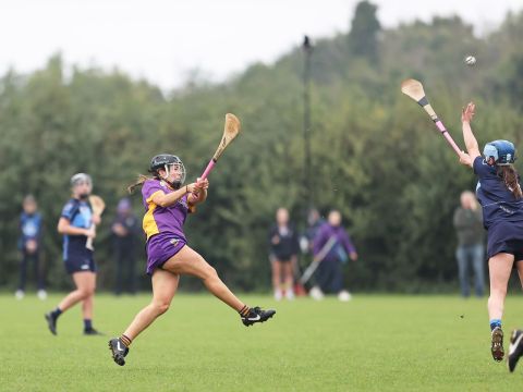 Camogie