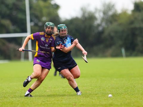 Camogie