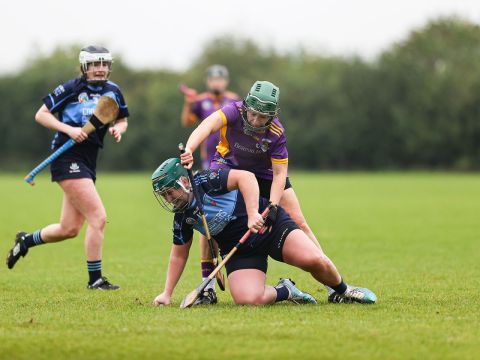 Camogie
