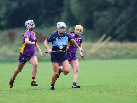Camogie