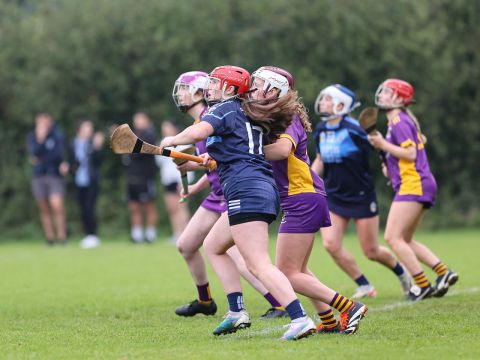 Camogie