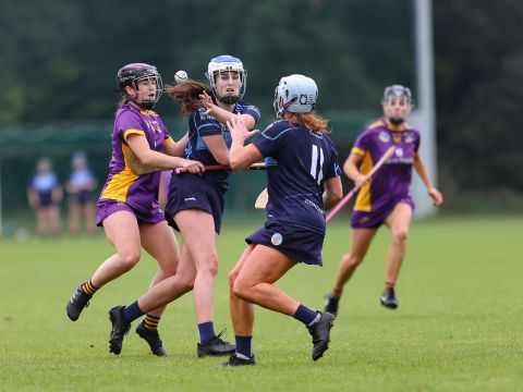 Camogie