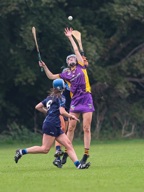 Camogie