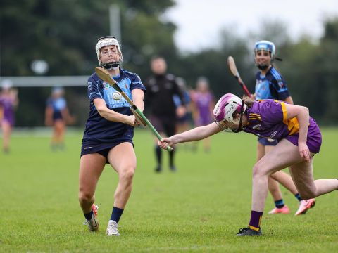 Camogie