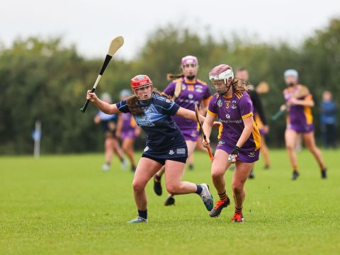 Camogie