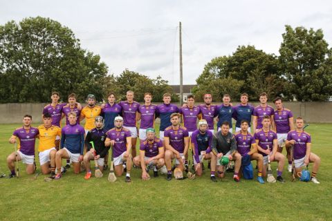 Senior Team