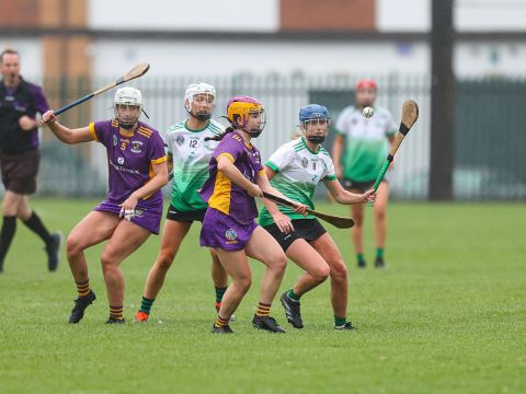 Camogie