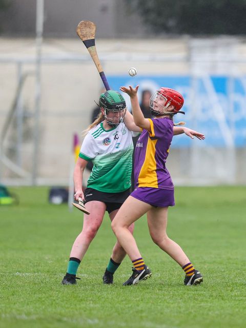 Camogie